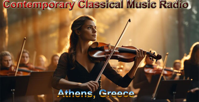 Contemporary-Classical-Music-Radio-Σύγχρονη Κλασική Μουσική