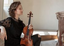 Hilary Hahn-Contemporary Classical Music Radio-Σύγχρονη Κλασική μουσική