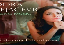 Dora-Pejacevic