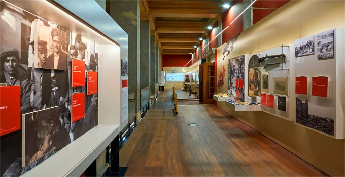 Εθνικό-Ιστορικό-Μουσείο
