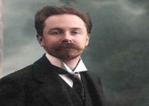 Alexander Scriabin