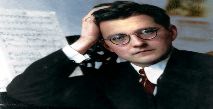 dmitry-shostakovich