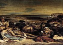 Eugene_Delacroix-The_Massacre_at_Chios