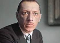 Igor Stravinsky Πρωτοπόρος στο βασίλειο της κλασικής μουσικής