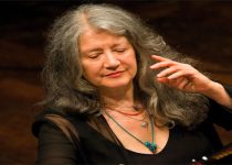 Martha Argerich