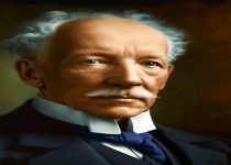 Richard Strauss: Μια βιογραφική προσέγγιση