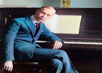 Sergei Prokofiev