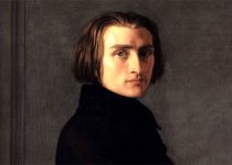 Ο Προμηθέας του Φραντς Λιστ (Franz Liszt)