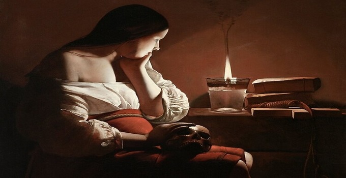 Georges-de-La-Tour-Magdalene-with-the-Smoking-Flame