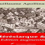 Διαβάζοντας το L'Hérésiarque et Cie του Apollinaire Ένα σουρεαλιστικό ταξίδι στο αντισυμβατικό