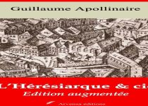 Διαβάζοντας το L'Hérésiarque et Cie του Apollinaire Ένα σουρεαλιστικό ταξίδι στο αντισυμβατικό