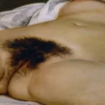 Gustave Courbet's L'Origine du Monde Ένα αριστούργημα τόλμης και αλήθειας