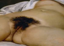 Gustave Courbet's L'Origine du Monde Ένα αριστούργημα τόλμης και αλήθειας